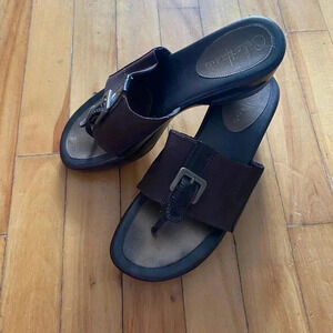 Cole  Haan sandals